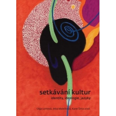 Setkávání kultur - Olga Lomová