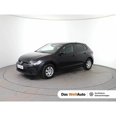 Volkswagen Polo TSI 70 kW