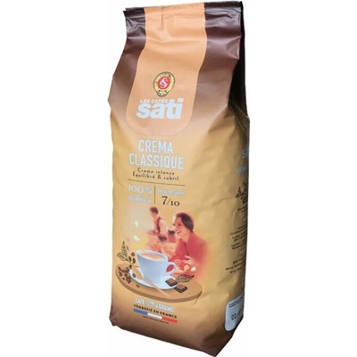 Sati Crema 1 kg