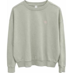 MAZINE Дамски пуловер Mazine Women's Back Print Minds Sweatshirt Jumper - Eucalyptus - размер XS (117-3737-0111)