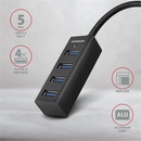 USB huby Axagon HUE-M1AL