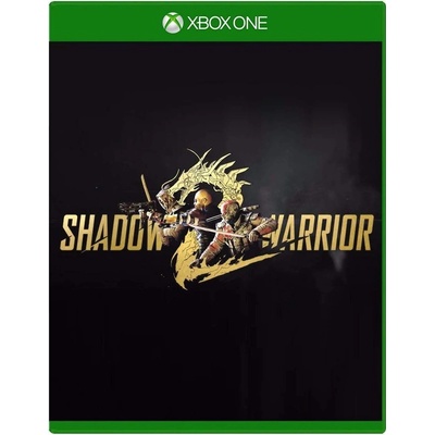 Shadow Warrior 2