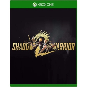 Shadow Warrior 2