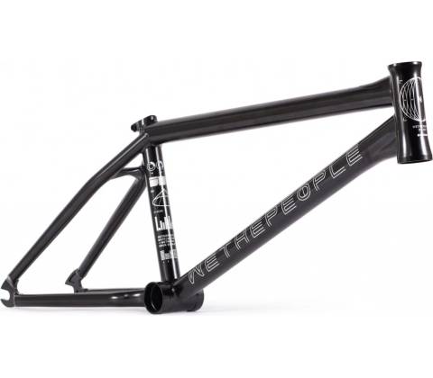 Rám Wethepeople BMX NETWORK 2021