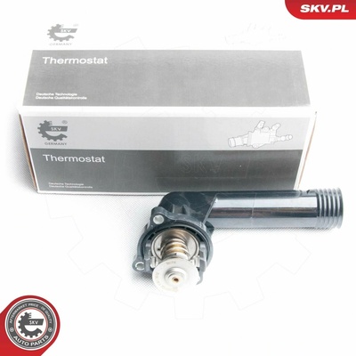 Termostat, chladivo ESEN SKV 20SKV022