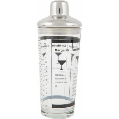 Shaker INVOTIS Shake It! 1016