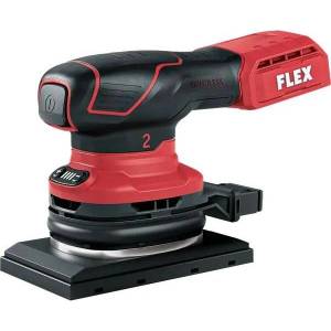 FLEX OSE 2-80 18-EC C (532084) Виброшлайф