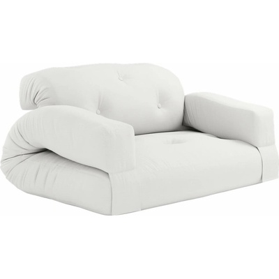 Karup Design Hippo White Biela