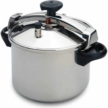 Image 1 of Silampos Open Control (643122 - 078712 - 100)