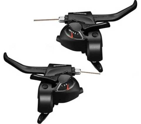Shimano STEF41/7