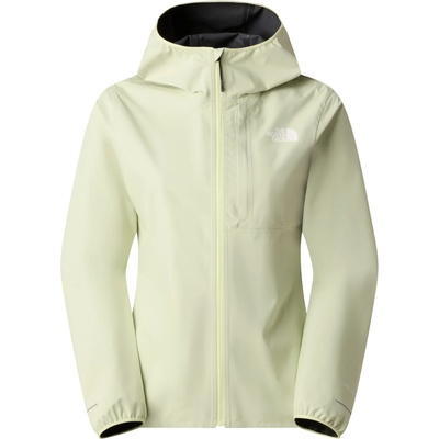 The North Face Дамско водоустойчиво яке The North Face Women's Fontanales Jacket Waterproof jacket - Lemon Mist (102-4883-0213)