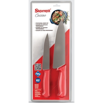 Starrett BKK 2R Kitchen Set