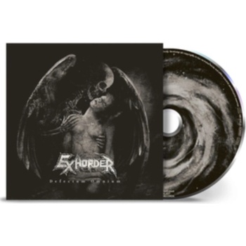 Exhorder - Defectum Omnium CD
