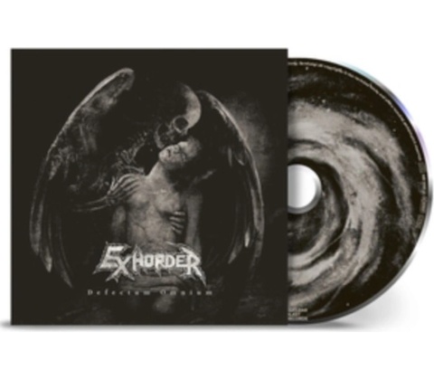 Exhorder - Defectum Omnium CD