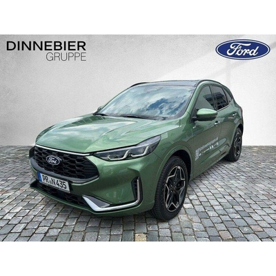 Ford Kuga ST-Line X 132 kW