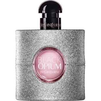 Yves Saint Laurent Black Opium Glitter EDP 50 ml