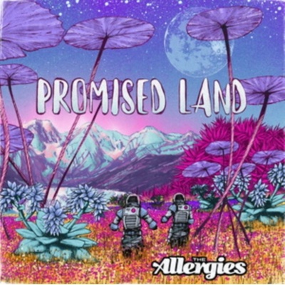 ALLERGIES - PROMISED LAND LP