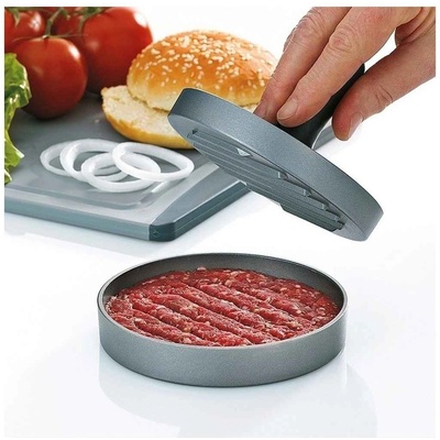 KELA Lis na hamburger BUFFALO O12cm KL-11715