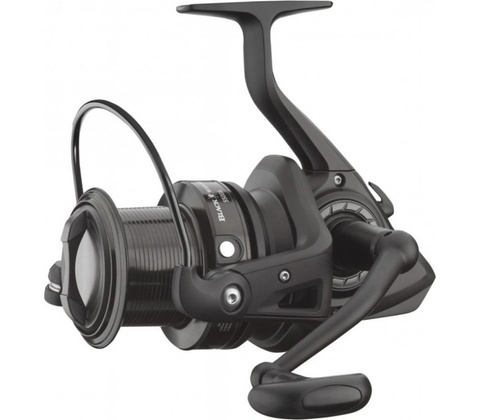 Daiwa Black Widow 5500A