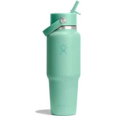 Hydro Flask termoláhev 946 ml smargadově zelená