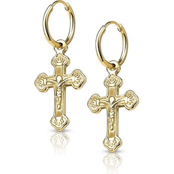 Šperky4U OPN1817-GD