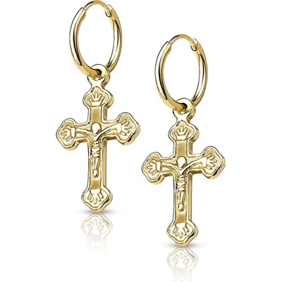 Šperky4U OPN1817-GD