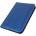 TOPS Конферентна папка TOPS Gentle, 34.5 x 26 x 3 cm, A4, С калкулатор, Синя, office1_1095100009