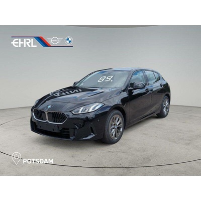 BMW 120i 125 kW