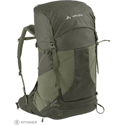 Vaude Brenta 44+6 l khaki
