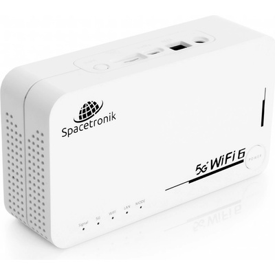 Spacetronik SP-RM50 5G