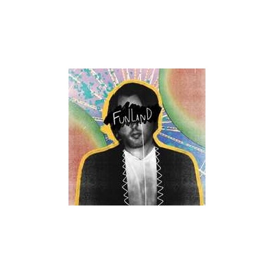Coyle Girelli - Funland LP