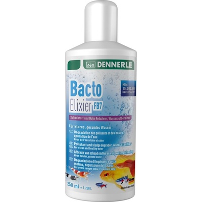 Dennerle Bacto Elixier FB7 500 ml