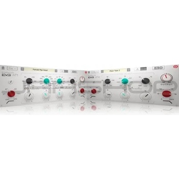 Image 1 of Kuassa EVE-AT Bundle