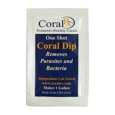 Coral Rx One shot 5 ml