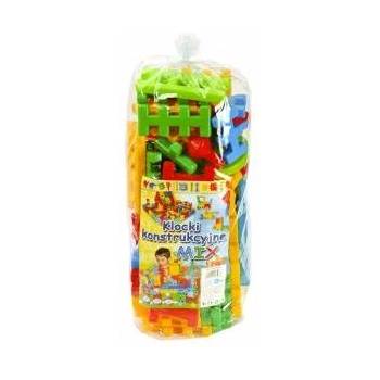 Mej Pol Building blocks 80el