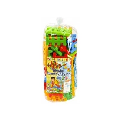 Mej Pol Building blocks 80el