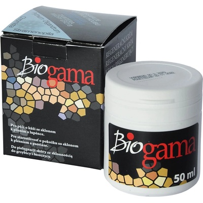 BioGama krém 50 ml