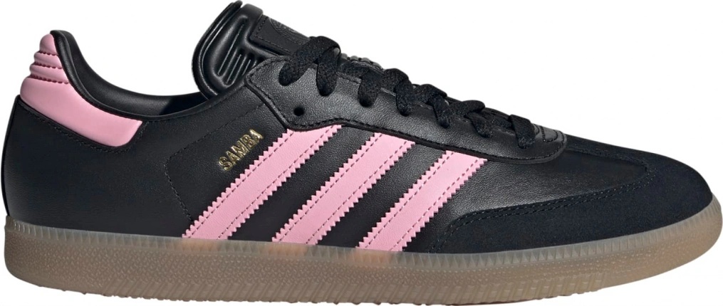 adidas SAMBA INTER MIAMI SS24 IC ih8157 - Heureka.sk