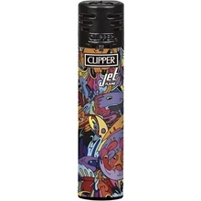 Clipper Turbo Nice Trip