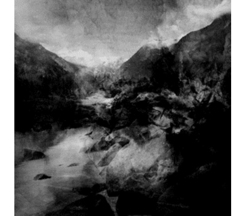 Tombs - Moon Zero LP