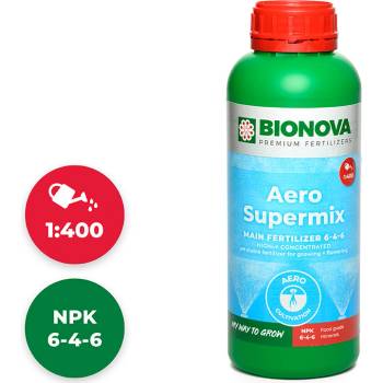 Bio Nova Aero Supermix 1 l
