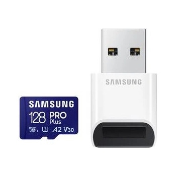 Samsung SDXC 128GB MB-MD128SB/WW