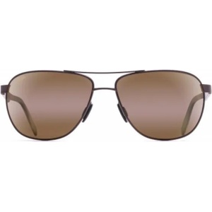 Maui Jim Castles H728-01M/MJ0728S-002 Слънчеви очила
