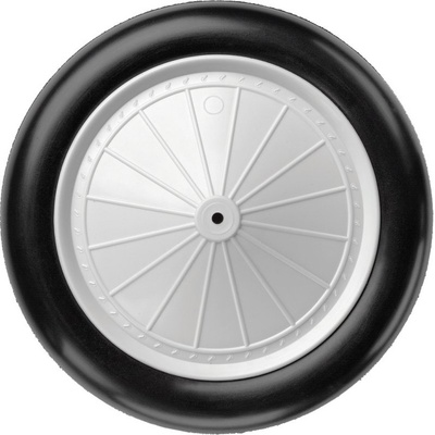 DU-BRO 1/5 Kolo Oldtimer maketové 142 mm 5,6" 1pár