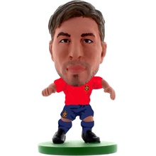 Fan-shop SoccerStarz ŠPANĚLSKO Ramos