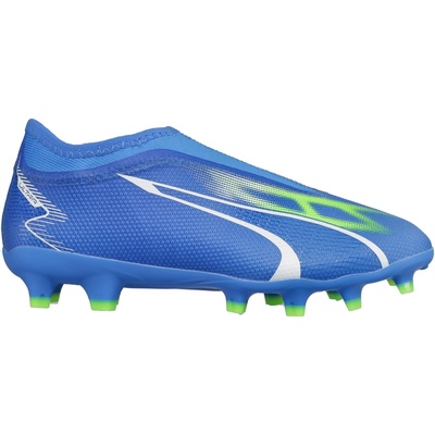PUMA ULTRA MATCH LL FG/AG JR