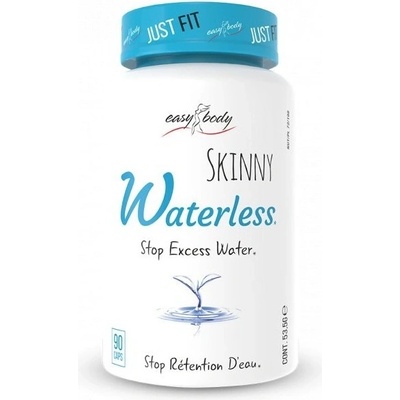 Easy Body Skinny Waterless 90 kapsúl