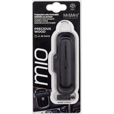 Mr&Mrs Fragrance Mio Precious Wood