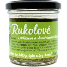 Hradecké delikatesy Pesto rukolové 100 g