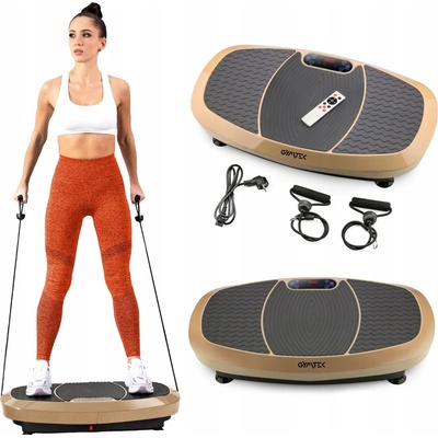 Gymtek XP750 3D 400 W